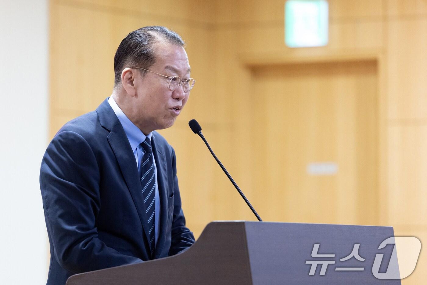 권영세 국민의힘 의원 2025.9.30/뉴스1 ⓒ News1 이승배 기자