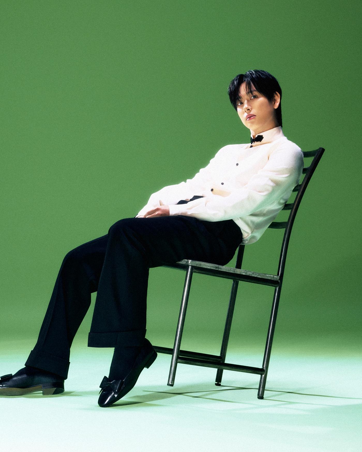 본문 이미지 - 임시완(넷플릭스 제공)