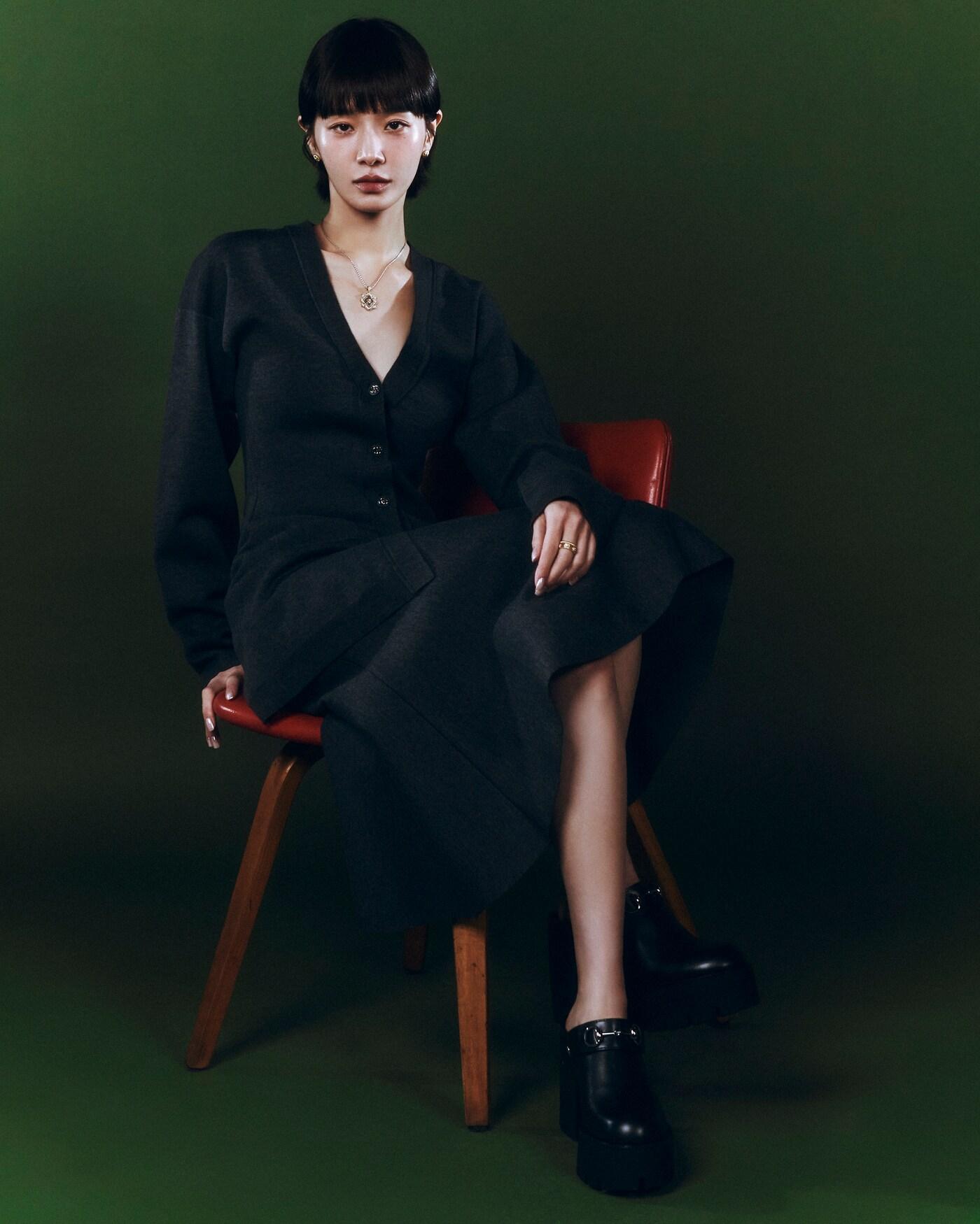 본문 이미지 - 박규영(넷플릭스 제공)