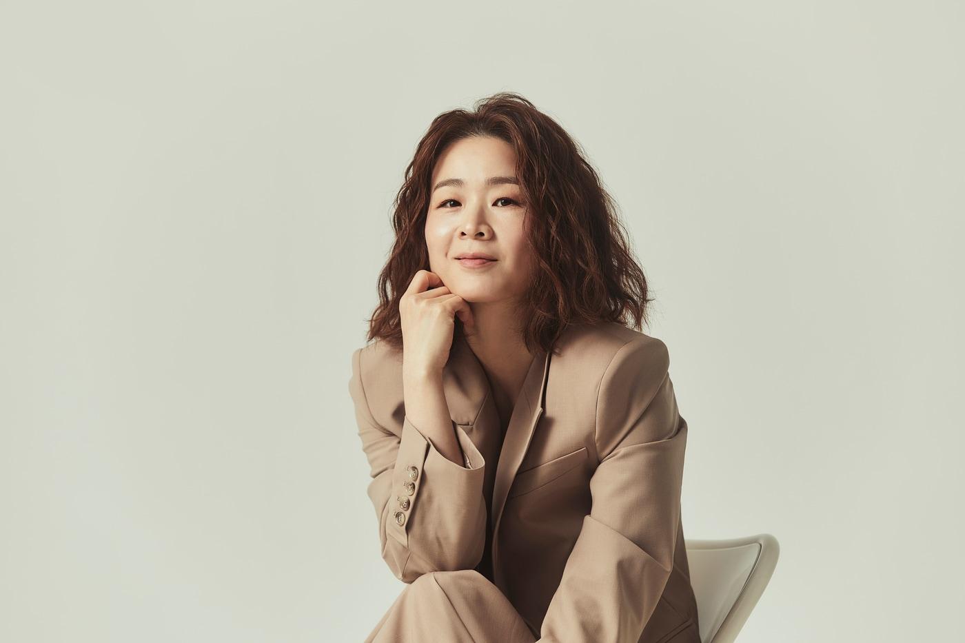 배우 이자람&#40;완성플레이그라운드 제공&#41;