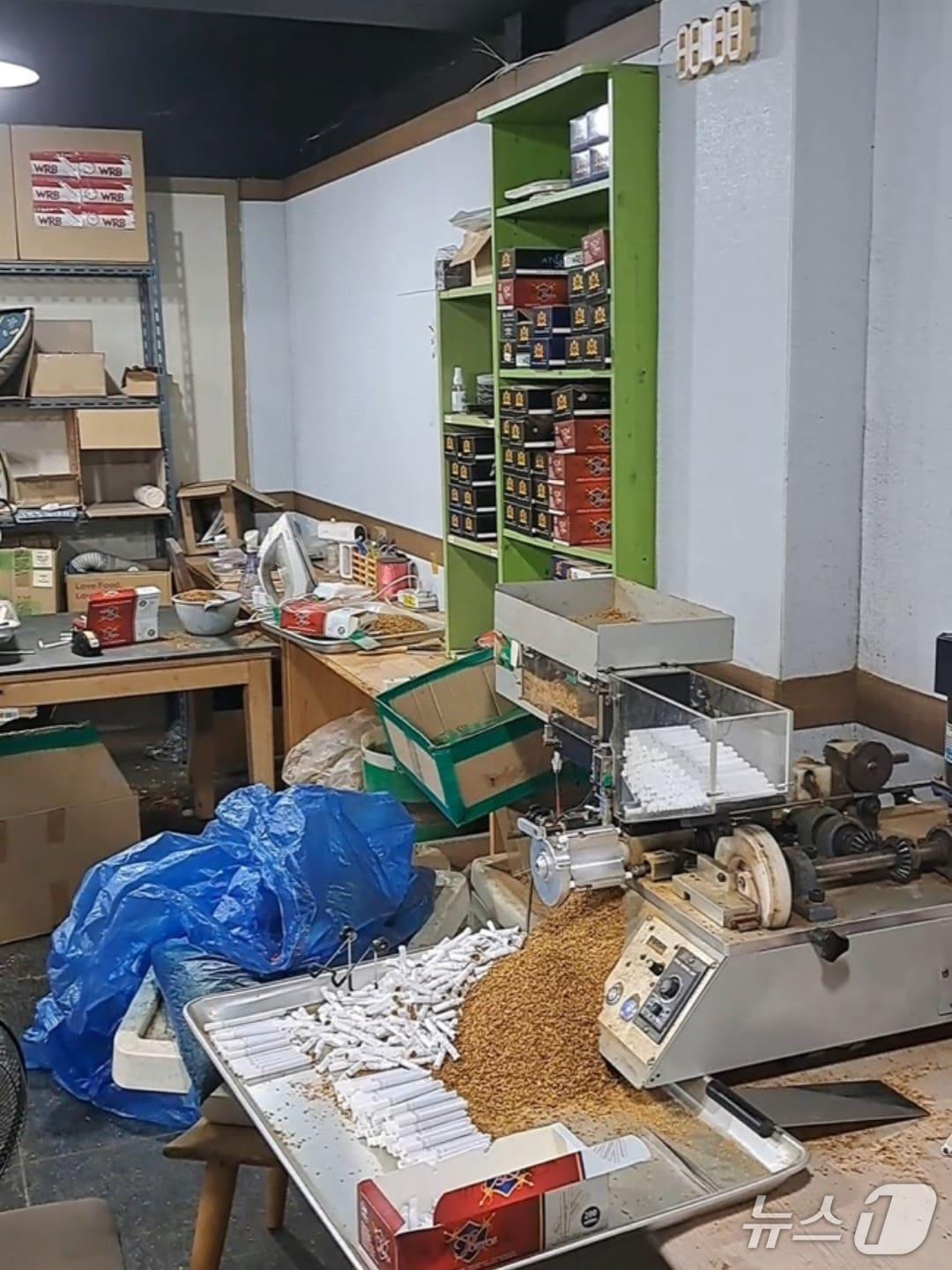 본문 이미지 - 서울경찰청 제공