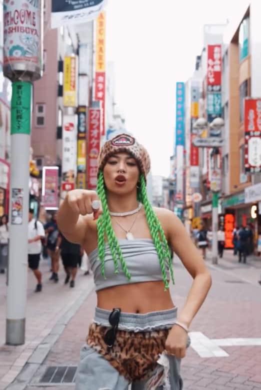 본문 이미지 - 미나미/인스타그램 캡처