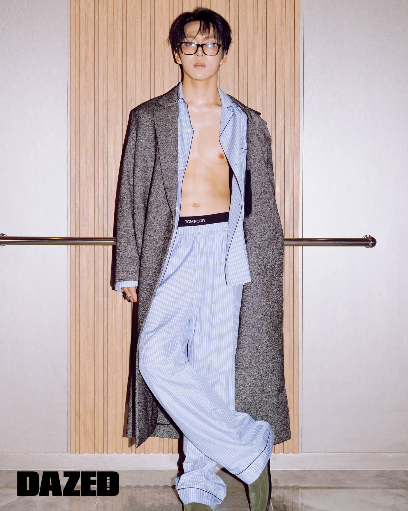 본문 이미지 - 키노&#40;데이즈드코리아 제공&#41;