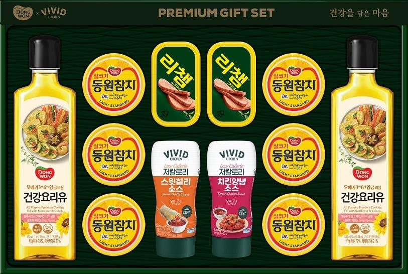 본문 이미지 - &#40;동원F&B 제공&#41;