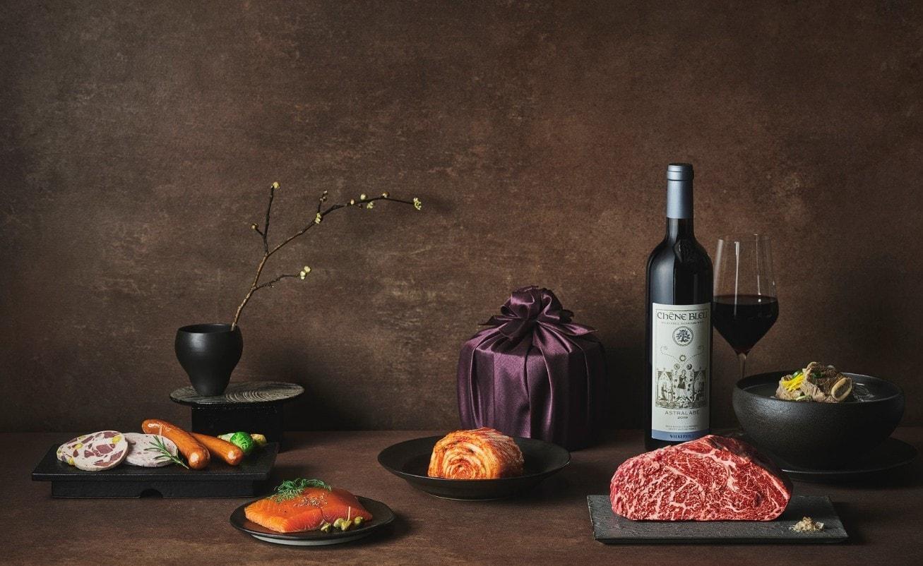 본문 이미지 - (워커힐호텔앤리조트 제공)