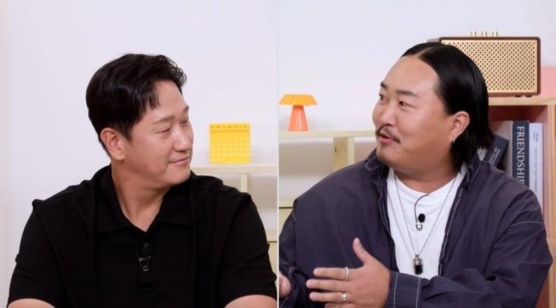 본문 이미지 - KBS 2TV '옥탑방의 문제아들'