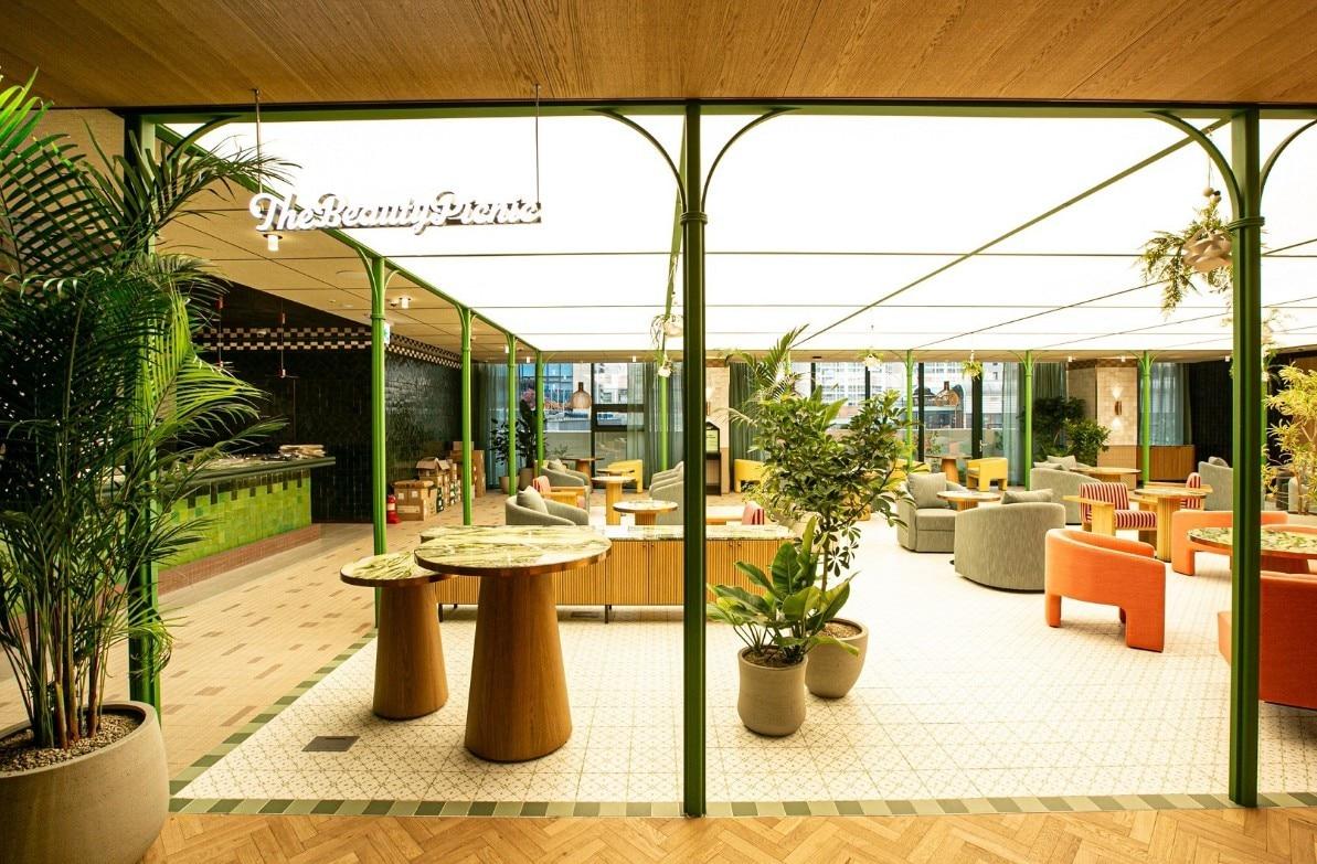 본문 이미지 - (CJ올리브영 제공)