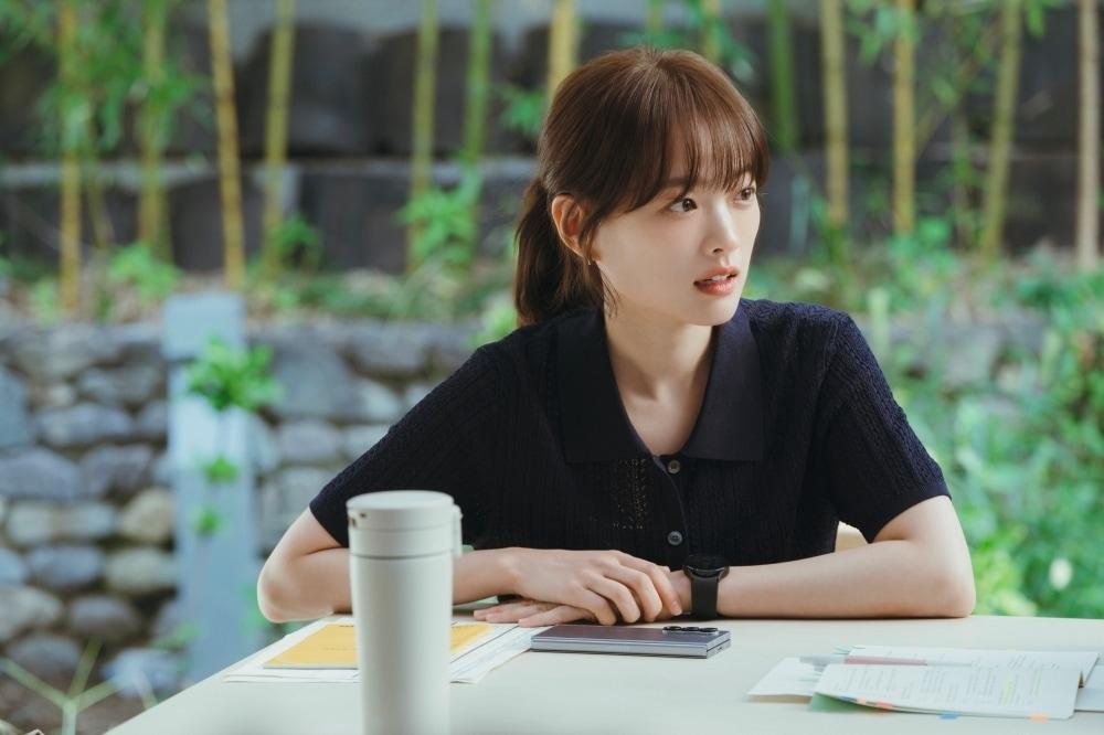 본문 이미지 - 마이 유스 스틸 / JTBC