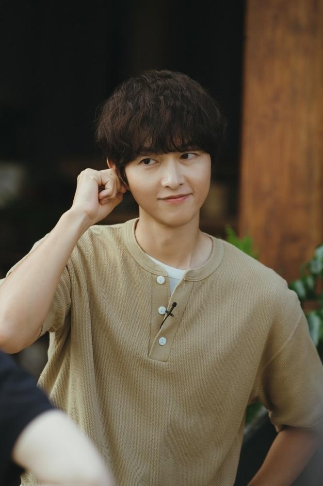 본문 이미지 - 마이 유스 스틸 / JTBC