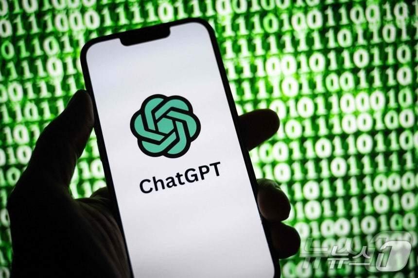 본문 이미지 - FILES-FRANCE-US-TECHNOLOGY-AI-CHILDREN-SECURITY ⓒ AFP=뉴스1