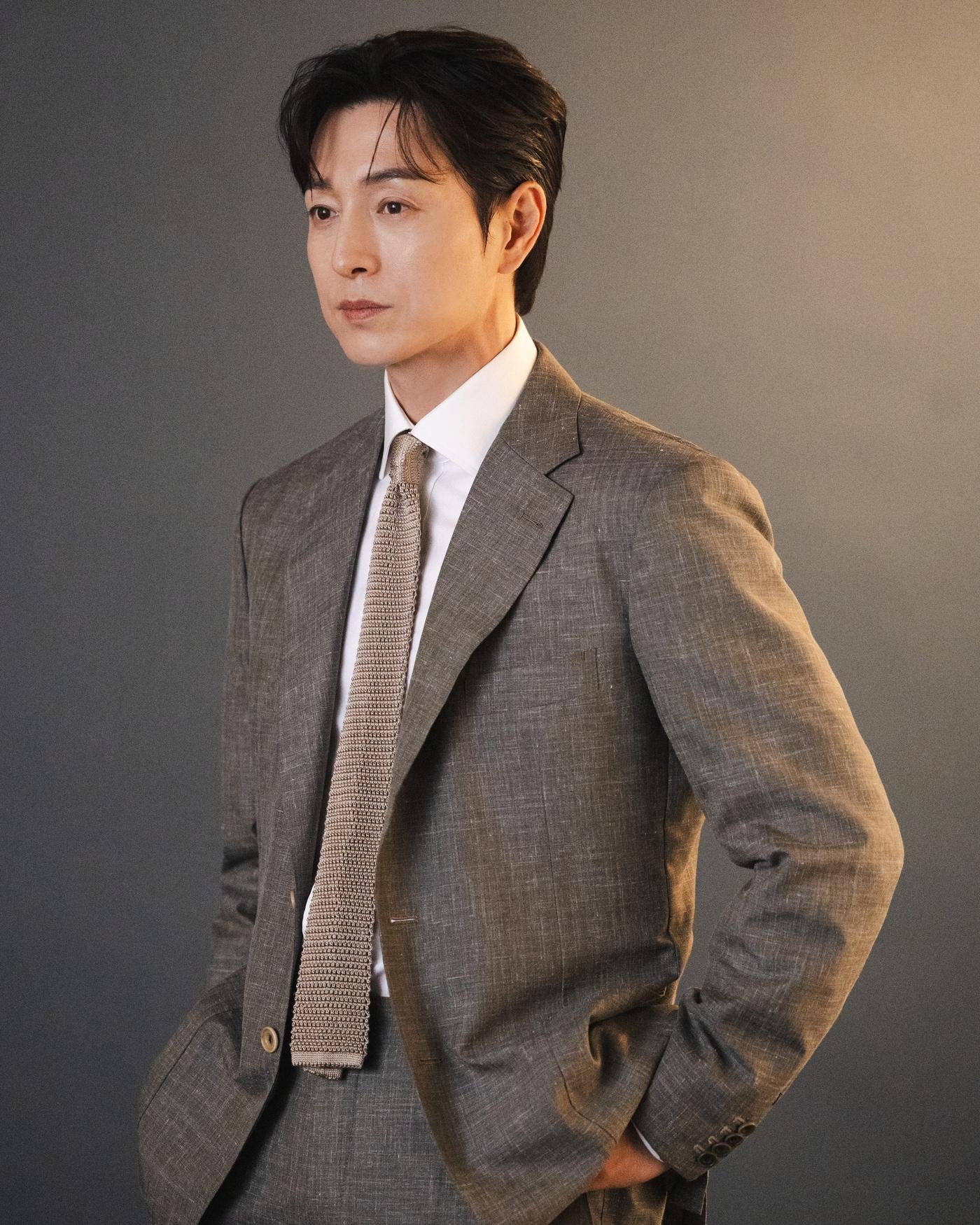 본문 이미지 - 정성일/에이투지엔터테인먼트, 소니픽쳐스 제공