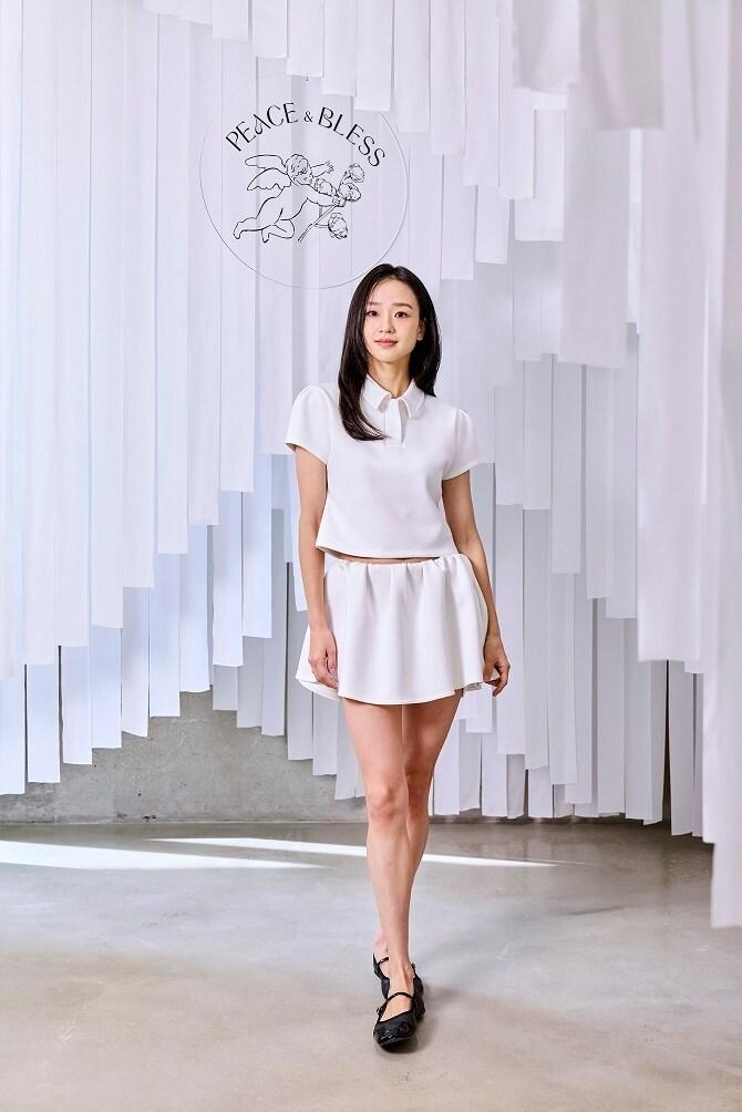 본문 이미지 - 사진=피스앤블레스(Peace & Bless) 제공 