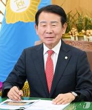 본문 이미지 - 최길영 울주군의회 의장. &#40;울주군의회 제공. 재판매 및 DB 금지&#41; /뉴스1