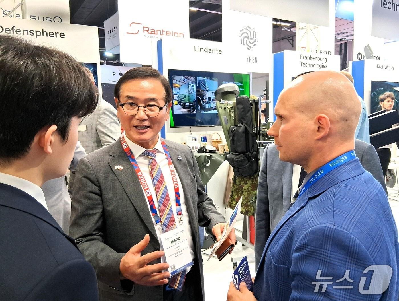 본문 이미지 - 방진회 제공.