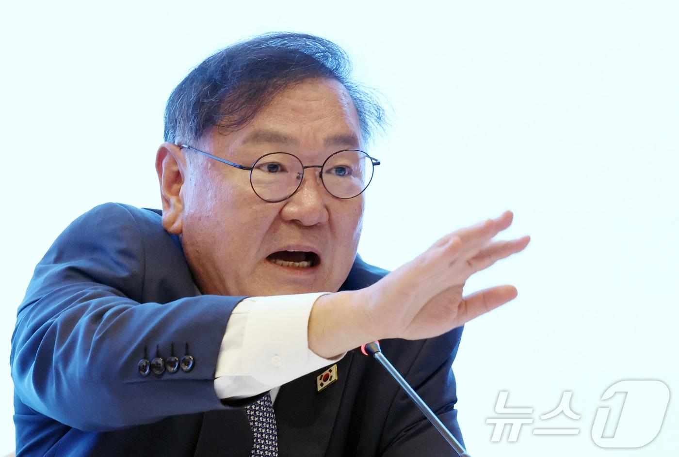 김태년 더불어민주당 의원. 2025.9.4/뉴스1 ⓒ News1 박정호 기자