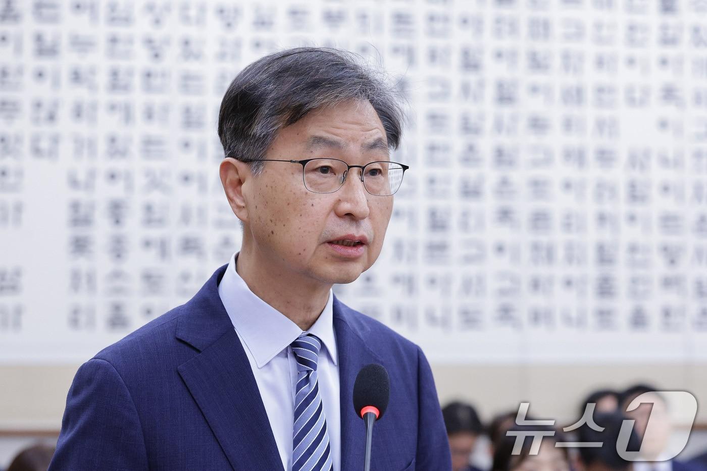 최재해 전 감사원장 2025.9.4/뉴스1 ⓒ News1 신웅수 기자