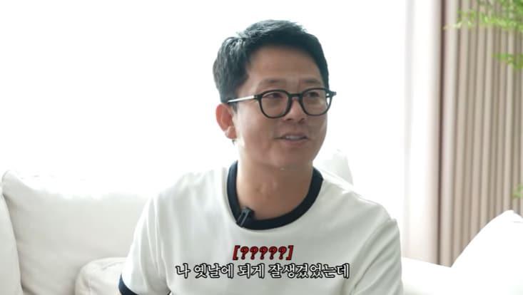 본문 이미지 - 유튜브 '준호 지민' 화면 캡처