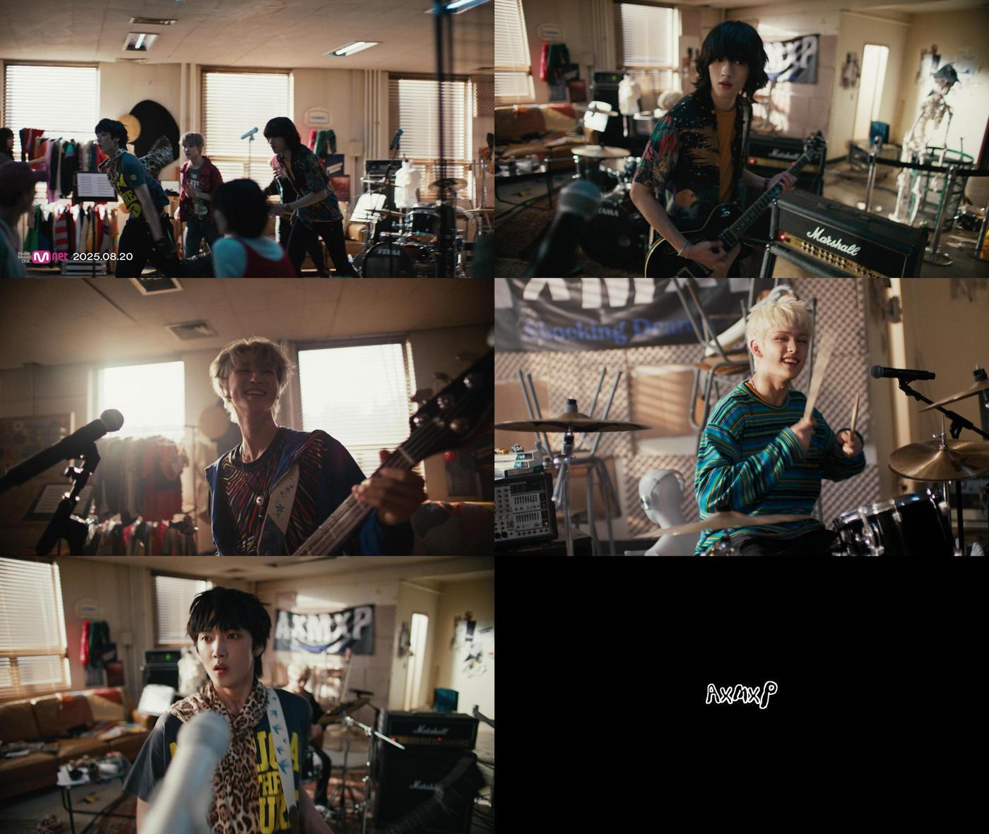 본문 이미지 - 사진제공=FNC엔터테인먼트