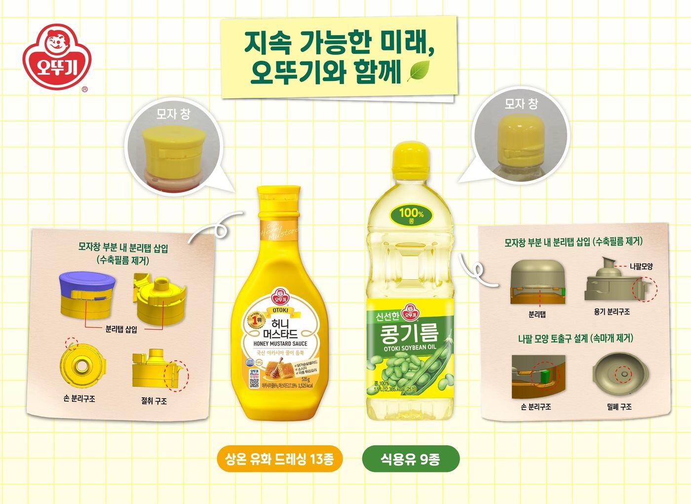 본문 이미지 - (오뚜기 제공)