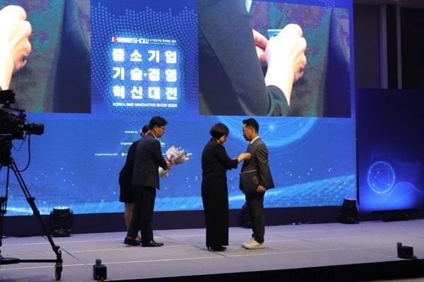 본문 이미지 - 사진=케이엘큐브 제공