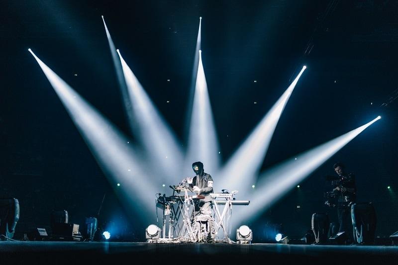 본문 이미지 - 알렌 워커 공식 홈페이지 / 사진=빅크(BIGC) 제공