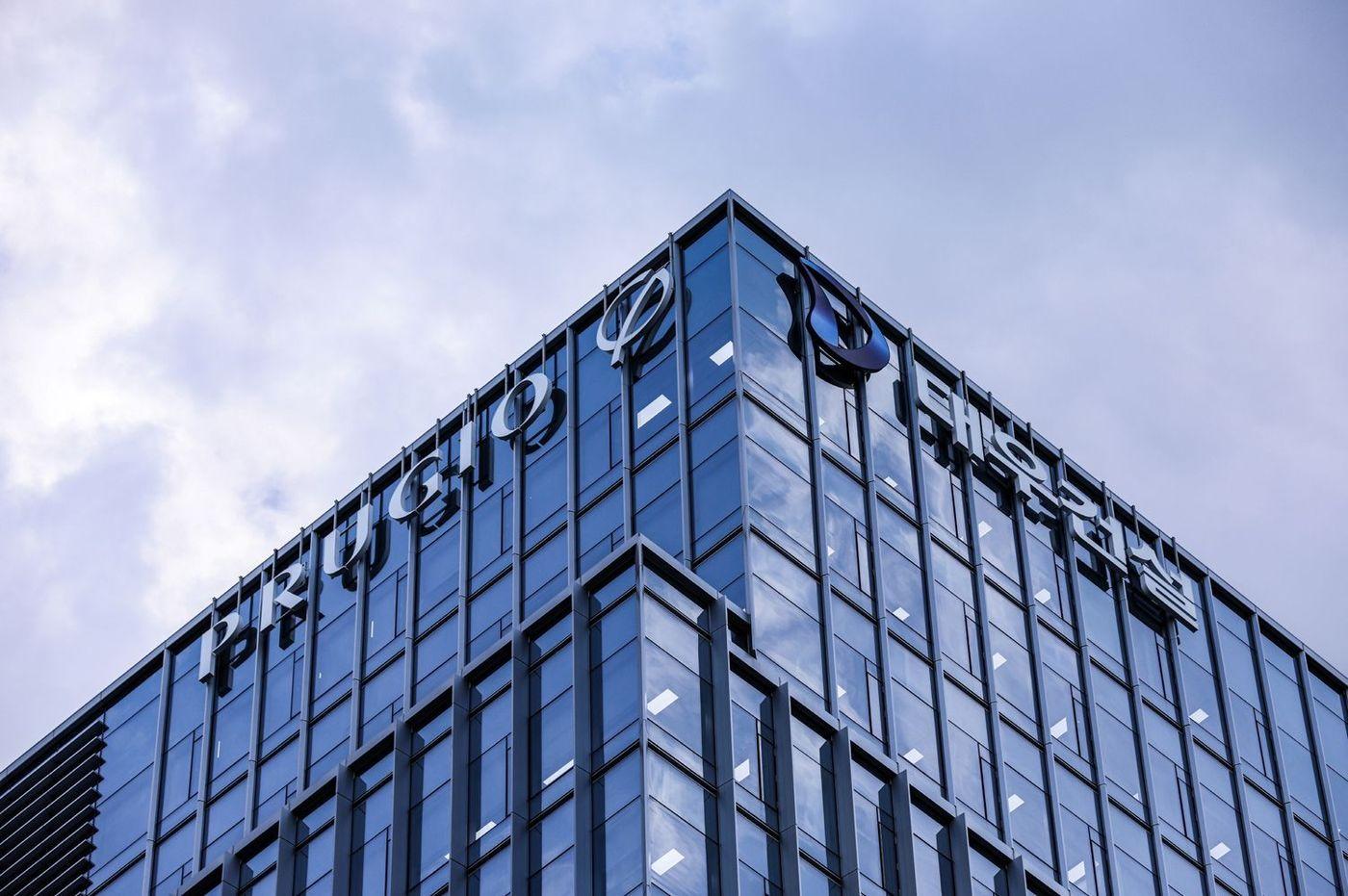 대우건설 사옥 전경.(대우건설 제공)뉴스1ⓒ news1