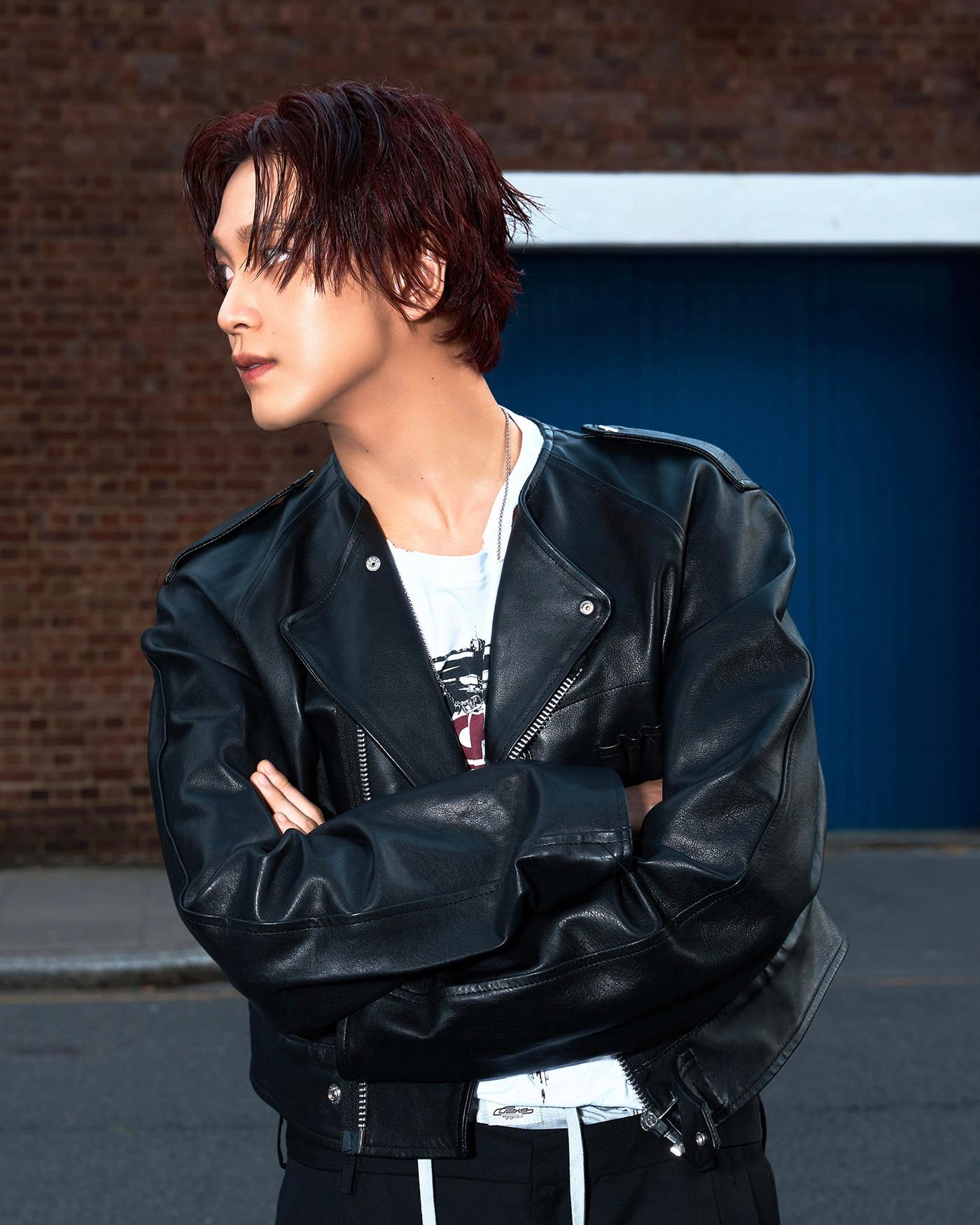 본문 이미지 - 해찬/SM엔터테인먼트 제공