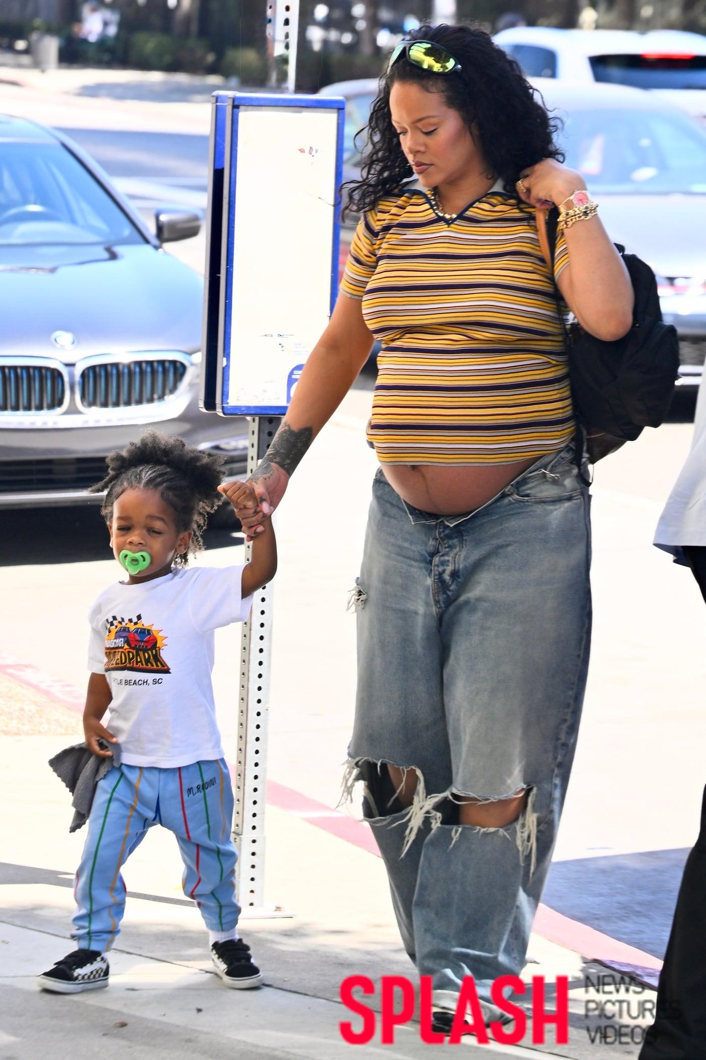 본문 이미지 - 리애나 / Splash News ⓒ 뉴스1