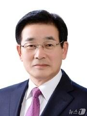 본문 이미지 - 송기섭 충북 진천군수/뉴스1