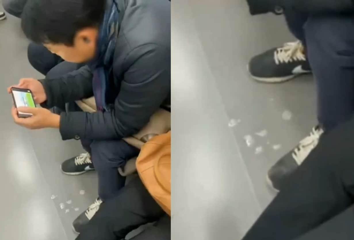 본문 이미지 - (보배드림 갈무리)