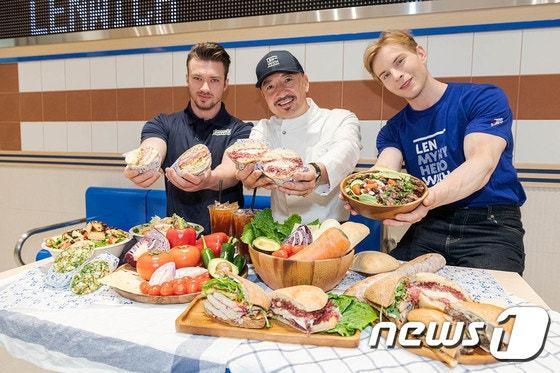 본문 이미지 - (렌위치코리아 제공)