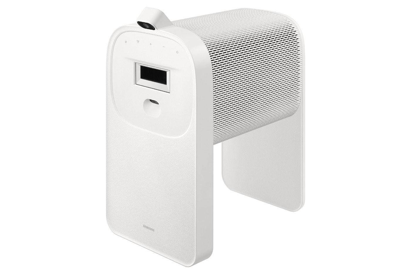 IFA 2025 혁신상 최고의 기술상 등 3관왕에 오른 삼성전자 프리미엄 가정용 프로젝터 &#39;더 프리미어5&#39;&#40;삼성전자 제공&#41;. ⓒ 뉴스1