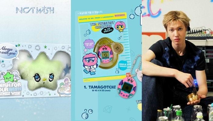 본문 이미지 - SM엔터테인먼트, 빅히트뮤직 제공