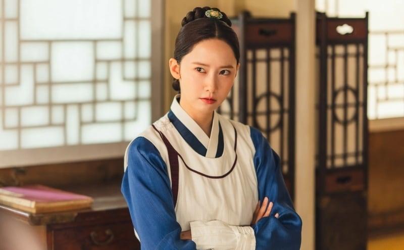 본문 이미지 - '폭군의 셰프' 방송화면 캡처