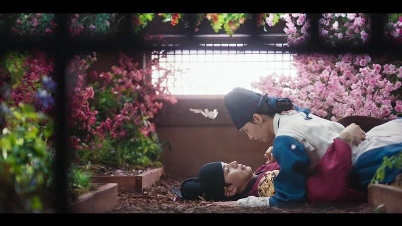 본문 이미지 - tvN '폭군의 셰프' 방송 화면 캡처