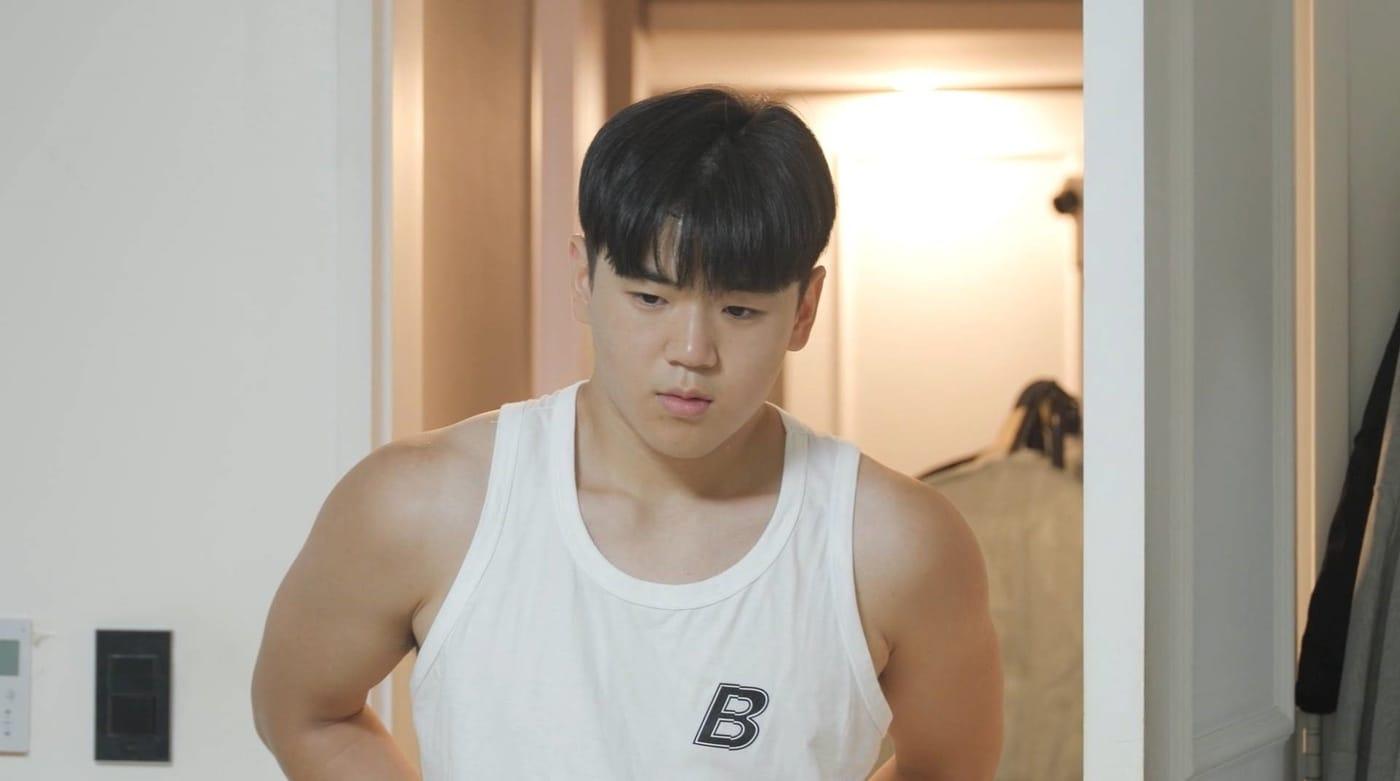 SBS '미운 우리 새끼'