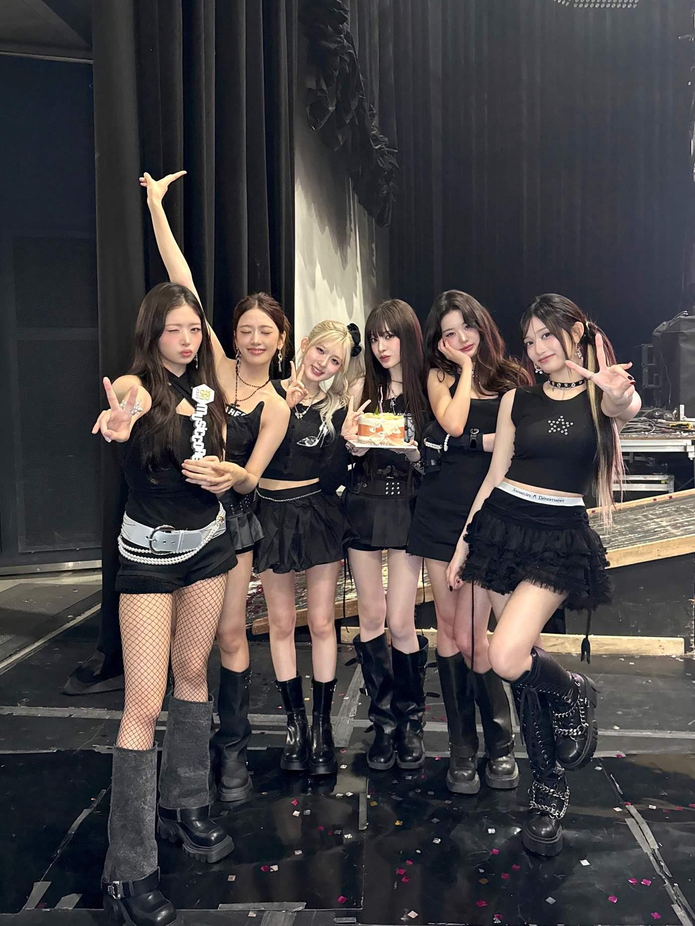 본문 이미지 - 스타쉽엔터테인먼트