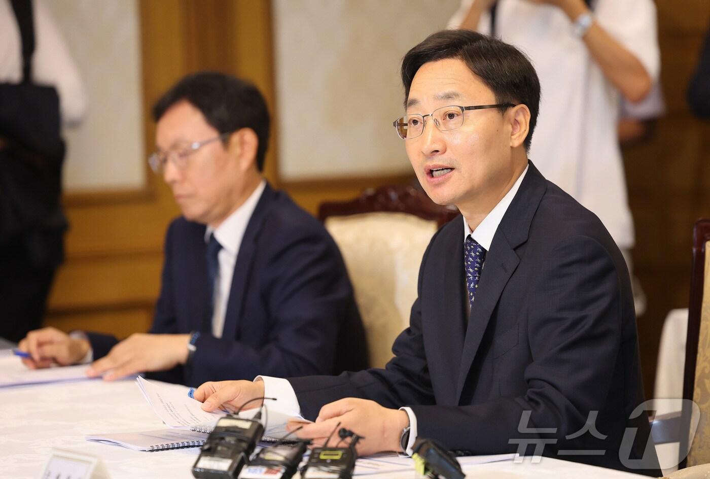 임광현 국세청장. 2025.9.7/뉴스1 ⓒ News1 임세영 기자