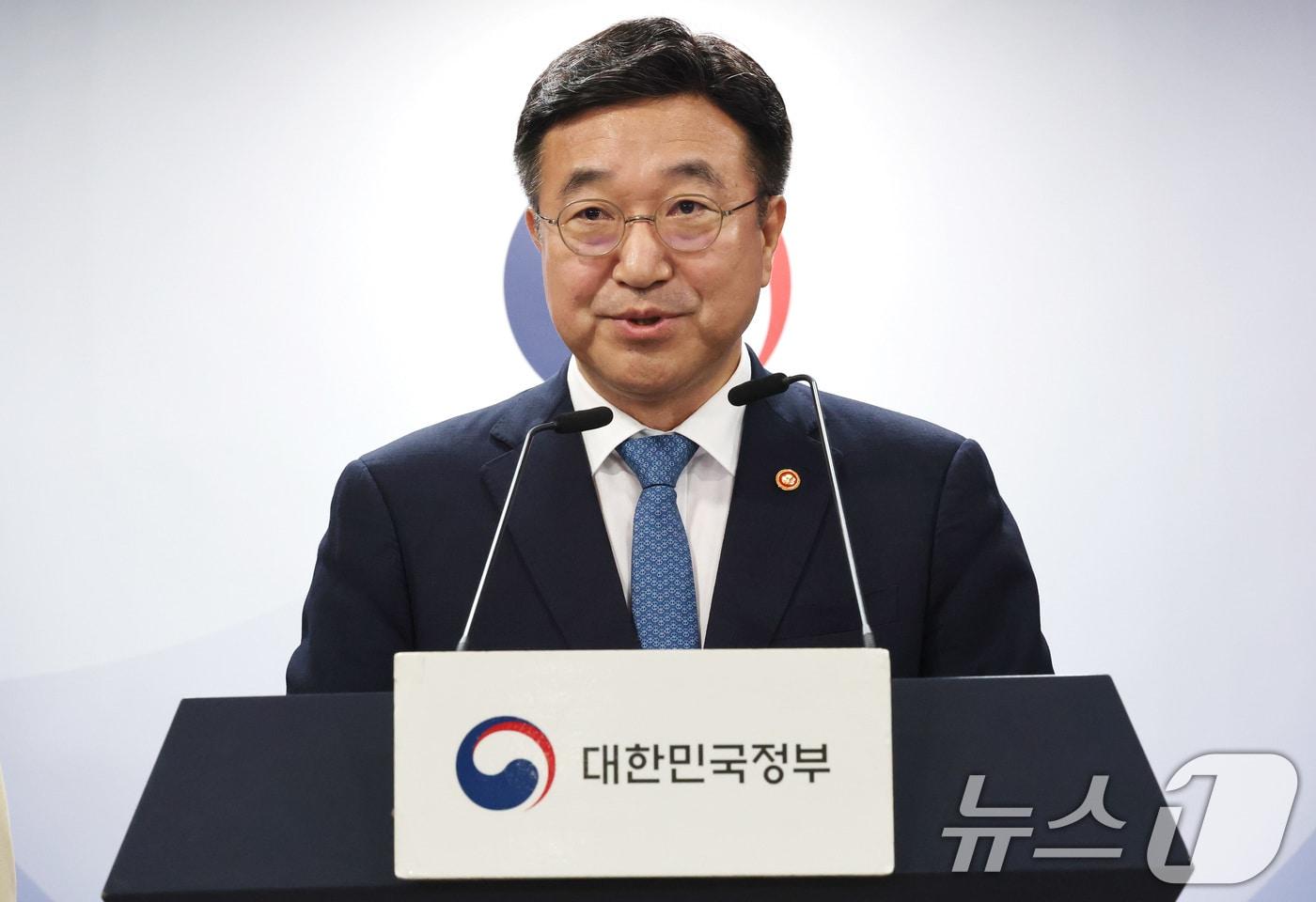 본문 이미지 - 윤호중 행정안전부 장관 2025.9.7 ⓒ 뉴스1 임세영 기자