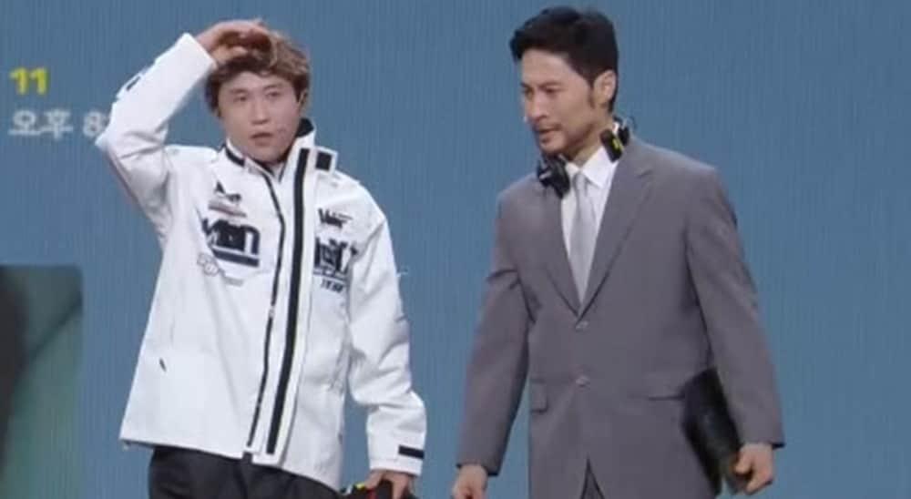 본문 이미지 - KBS 2TV '개그콘서트'