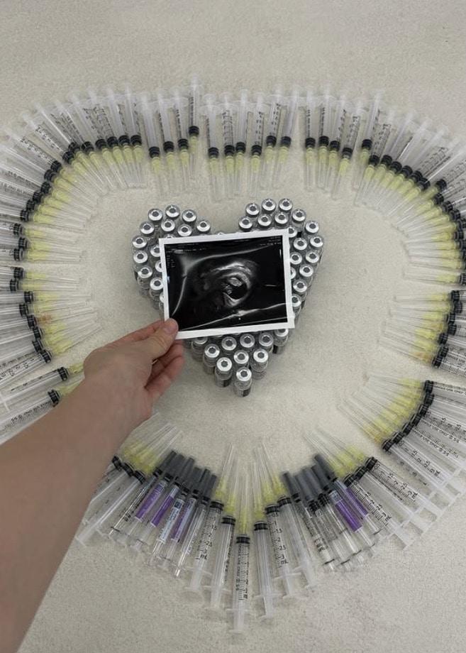 본문 이미지 - 크레용팝 출신 초아 인스타그램