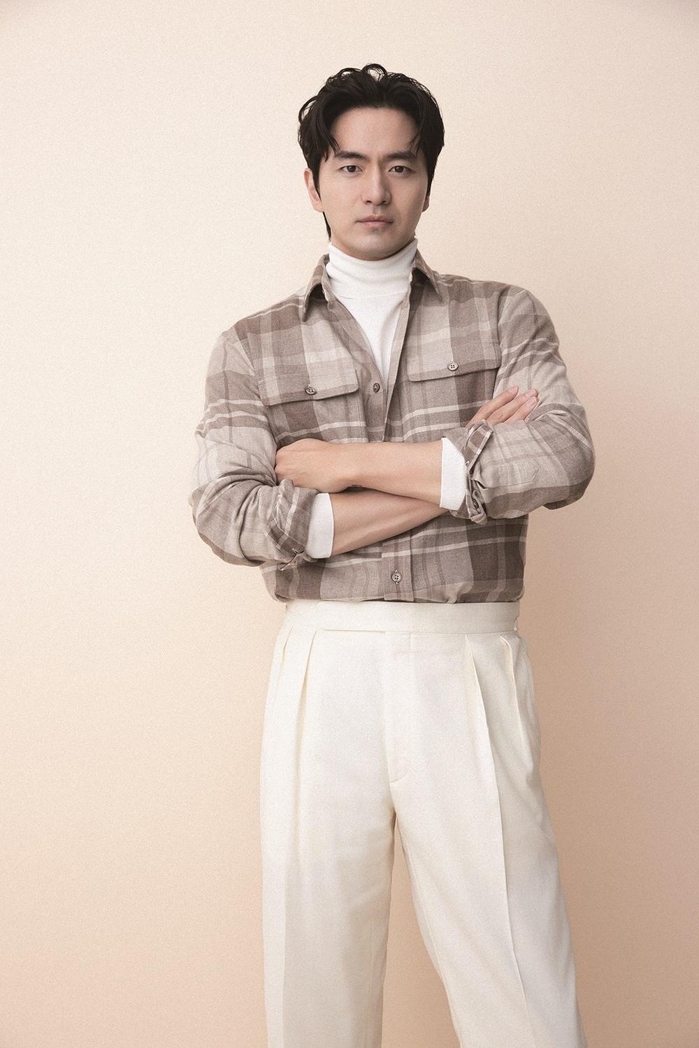 본문 이미지 - 배우 이진욱 / BH엔터테인먼트 제공