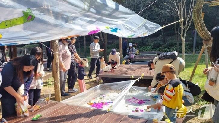 본문 이미지 -  (서울 구로구 제공) 