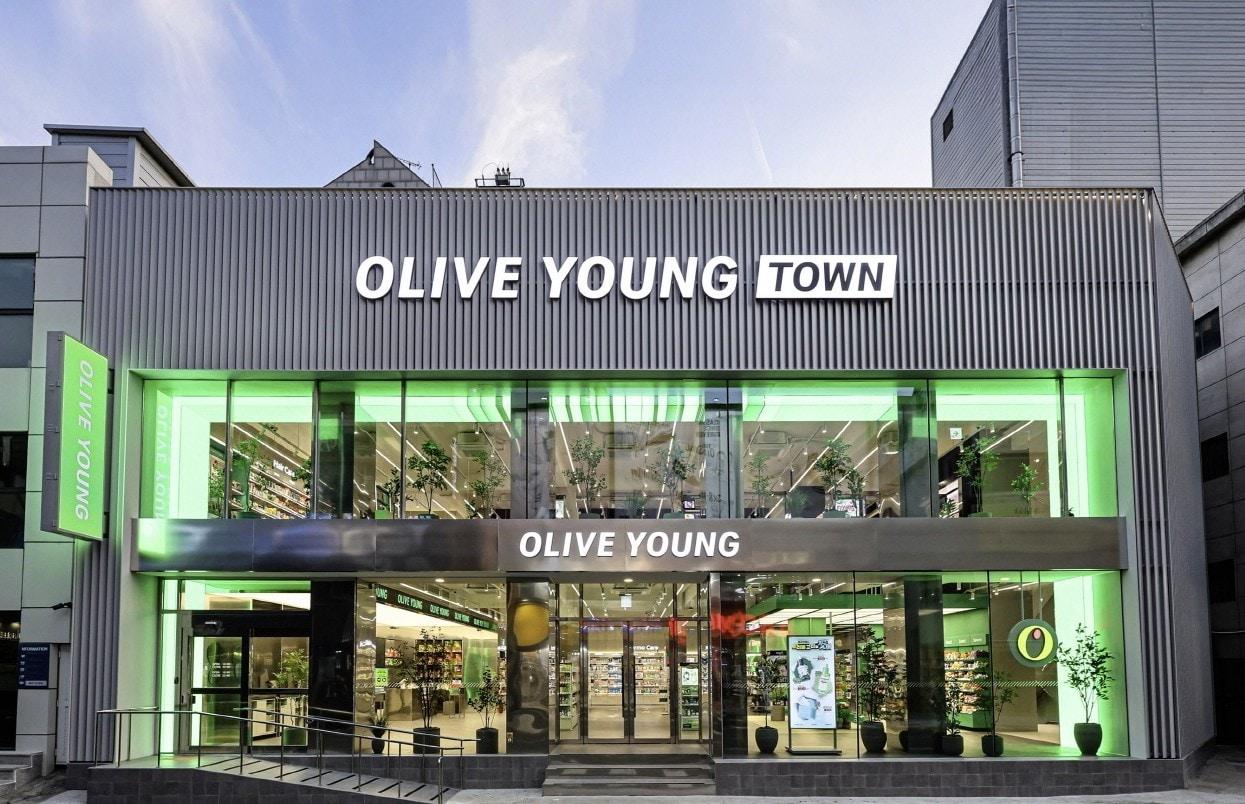 본문 이미지 - (CJ올리브영 제공)