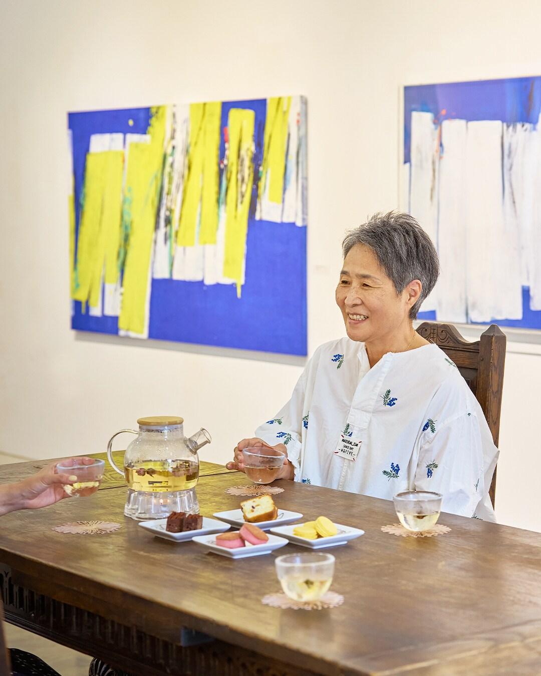 본문 이미지 - (제주신라호텔 제공). 