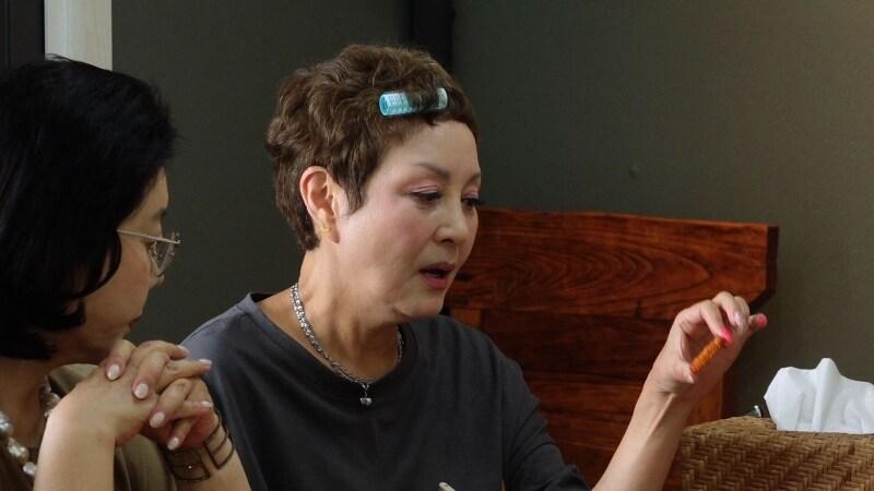 본문 이미지 - KBS 2TV '박원숙의 같이 삽시다'