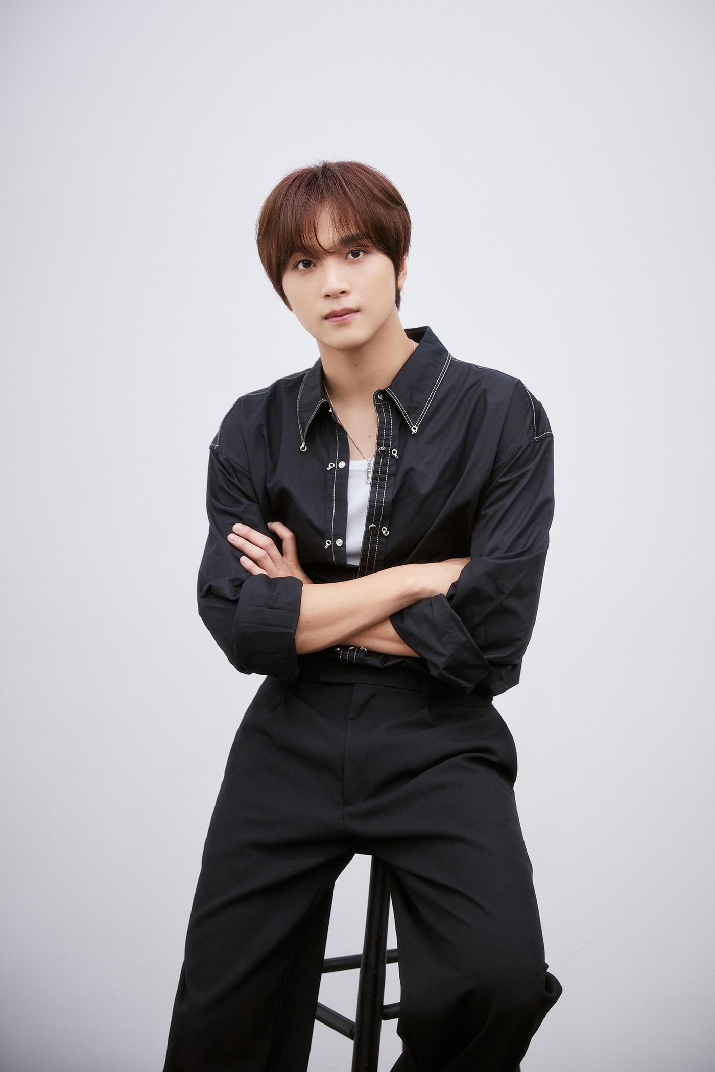 본문 이미지 - NCT 해찬(SM엔터테인먼트 제공)