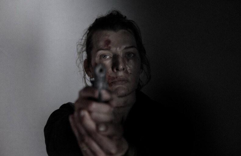 본문 이미지 - &#39;프로텍터&#39; 스틸컷