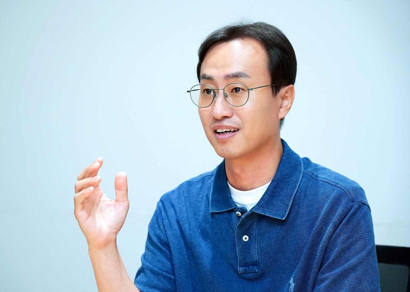 오승준 카카오페이 페이먼트그룹장 &#40;카카오페이 제공&#41;