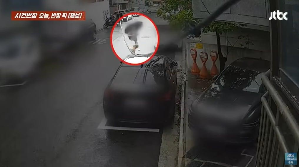 본문 이미지 - (JTBC '사건반장' 갈무리)